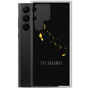 The Bahamas Samsung Case