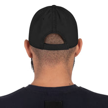 Load image into Gallery viewer, Barbados Distressed Dad Hat