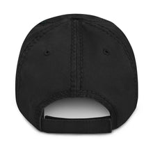 Load image into Gallery viewer, Trinidad and Tobago Distressed Dad Hat