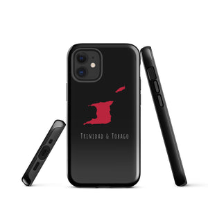 Trinidad and Tobago Tough Case for iPhone®