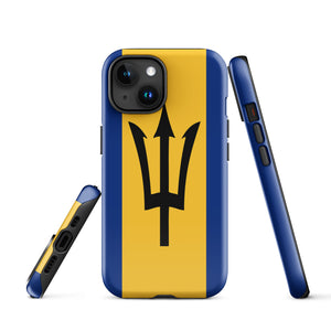 Barbados  iPhone Case