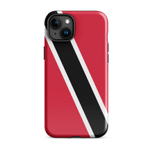 Load image into Gallery viewer, Trinidad &amp; Tobago  iPhone Case