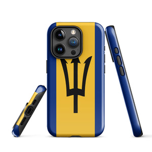 Barbados  iPhone Case