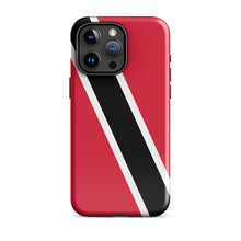 Load image into Gallery viewer, Trinidad &amp; Tobago  iPhone Case