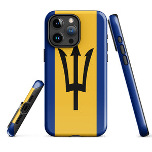 Barbados  iPhone Case