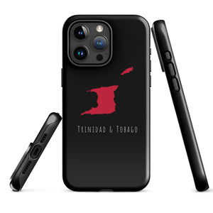 Trinidad and Tobago Tough Case for iPhone®