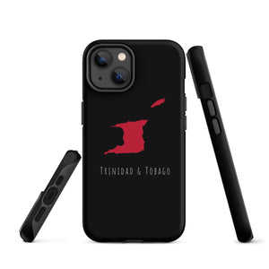 Trinidad and Tobago Tough Case for iPhone®