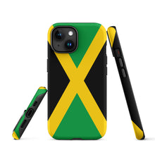 Load image into Gallery viewer, Jamaica  iPhone Case