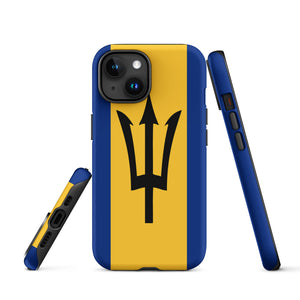 Barbados  iPhone Case