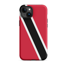 Load image into Gallery viewer, Trinidad &amp; Tobago  iPhone Case