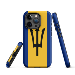 Barbados  iPhone Case