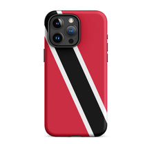 Load image into Gallery viewer, Trinidad &amp; Tobago  iPhone Case