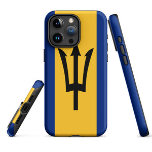 Barbados  iPhone Case