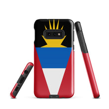 Load image into Gallery viewer, Antigua and Barbuda Tough case for Samsung®