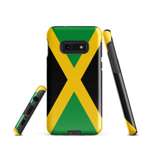 Jamaica Tough case for Samsung®