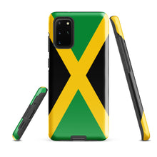 Load image into Gallery viewer, Jamaica Tough case for Samsung®