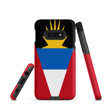 Load image into Gallery viewer, Antigua and Barbuda Tough case for Samsung®