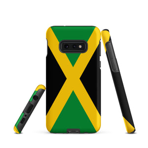 Jamaica Tough case for Samsung®