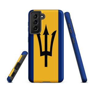 Barbados Tough case for Samsung®