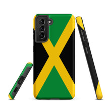 Load image into Gallery viewer, Jamaica Tough case for Samsung®