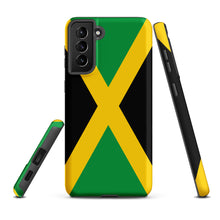 Load image into Gallery viewer, Jamaica Tough case for Samsung®