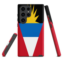 Load image into Gallery viewer, Antigua and Barbuda Tough case for Samsung®