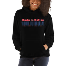 Load image into Gallery viewer, Made in Belize Unisex Hoodie