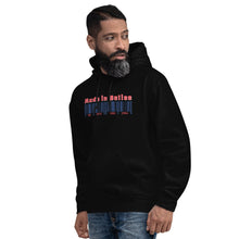 Load image into Gallery viewer, Made in Belize Unisex Hoodie