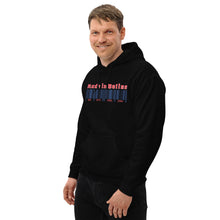 Load image into Gallery viewer, Made in Belize Unisex Hoodie