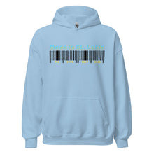 Load image into Gallery viewer, Made in St Lucia Unisex Hoodie