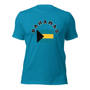 The Bahamas T-shirt