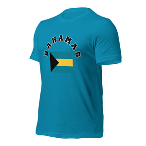 The Bahamas T-shirt