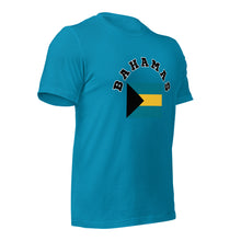 Load image into Gallery viewer, The Bahamas T-shirt