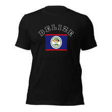 Load image into Gallery viewer, Belize Unisex T-shirt