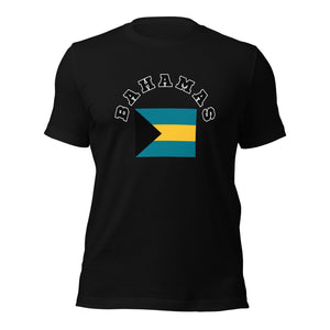 The Bahamas T-shirt