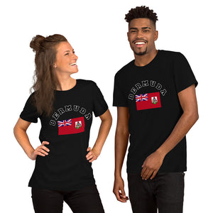 Bermuda Unisex T-shirt