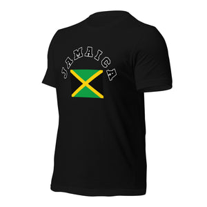 Jamaica Unisex T-shirt