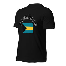 Load image into Gallery viewer, The Bahamas T-shirt