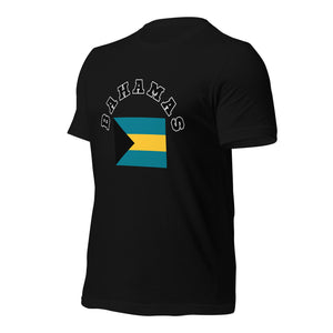 The Bahamas T-shirt