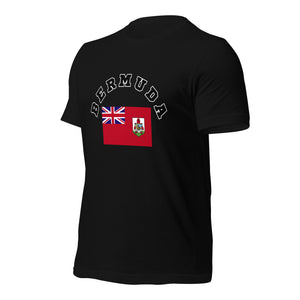 Bermuda Unisex T-shirt