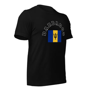 Barbados Unisex T-shirt