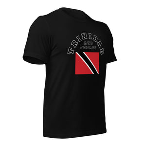 Trinidad and Tobago Unisex T-shirt