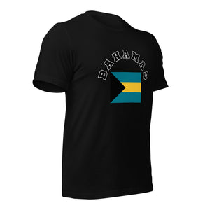 The Bahamas T-shirt