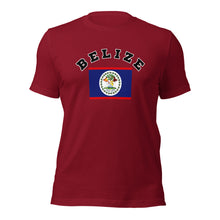 Load image into Gallery viewer, Belize Unisex T-shirt