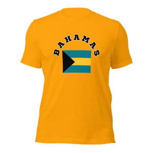 The Bahamas T-shirt