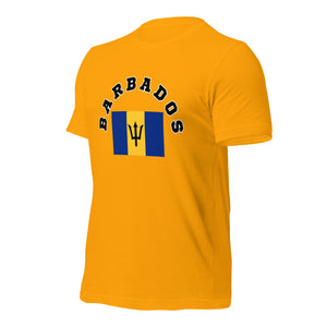 Barbados Unisex T-shirt