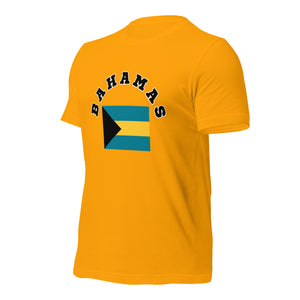 The Bahamas T-shirt