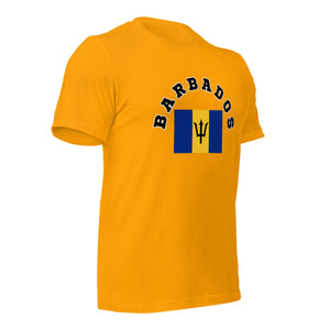 Barbados Unisex T-shirt