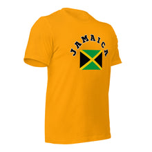 Load image into Gallery viewer, Jamaica Unisex T-shirt