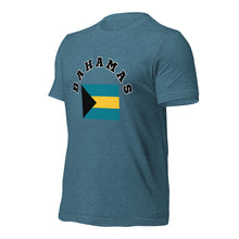 Load image into Gallery viewer, The Bahamas T-shirt